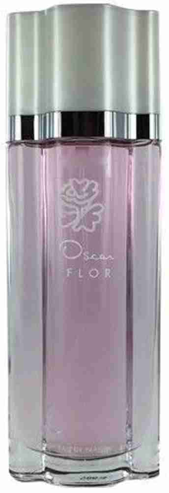 Oscar flor perfume price online