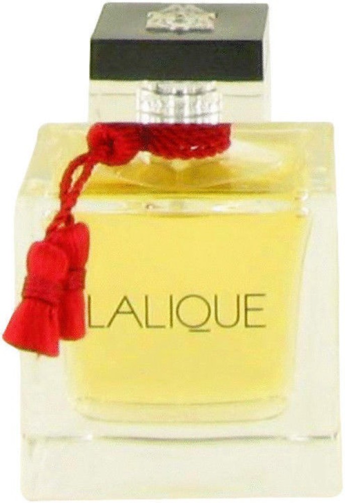 Buy Lalique Le Parfum by Eau de Parfum 100 ml Online In India