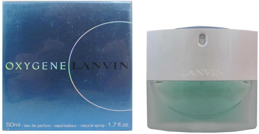 Lanvin oxygene 2024 eau de parfum