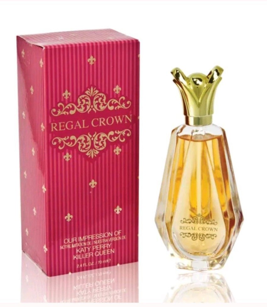 Crown discount perfumes diamond