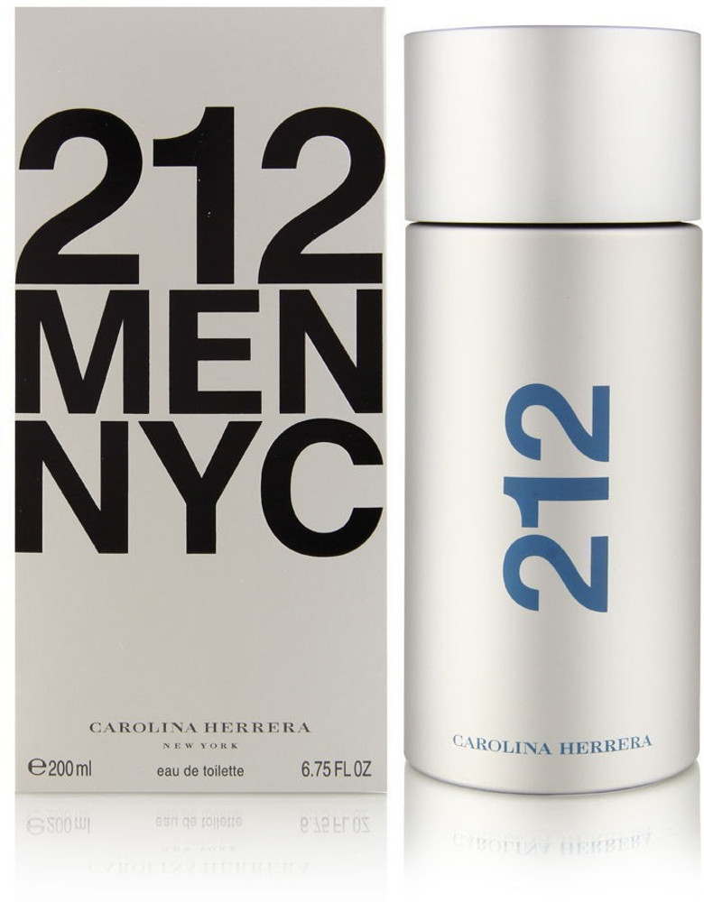 212 for men 2025 200ml