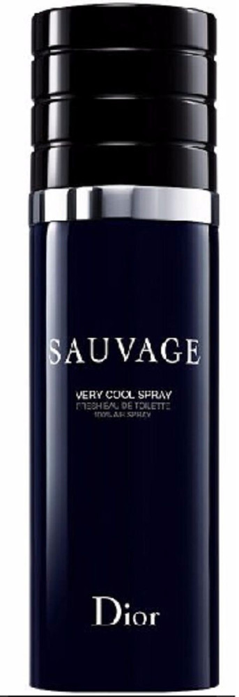 Dior sauvage cool new arrivals