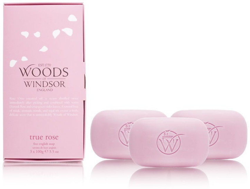 Buy Woods of Windsor True Rose Perfume 104 ml Online In India