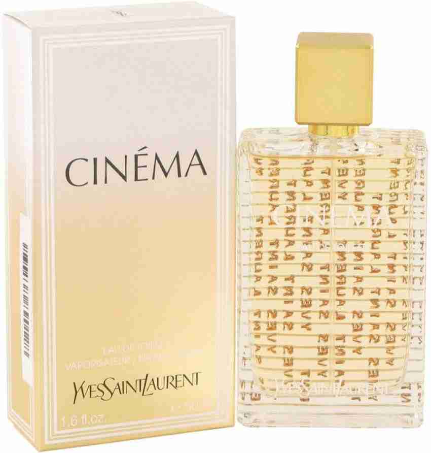 Ysl cheap cinema 50ml