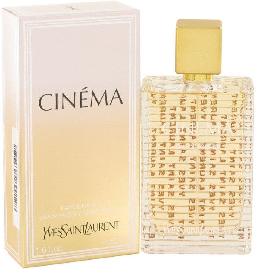 Cinema 2024 perfume 50ml