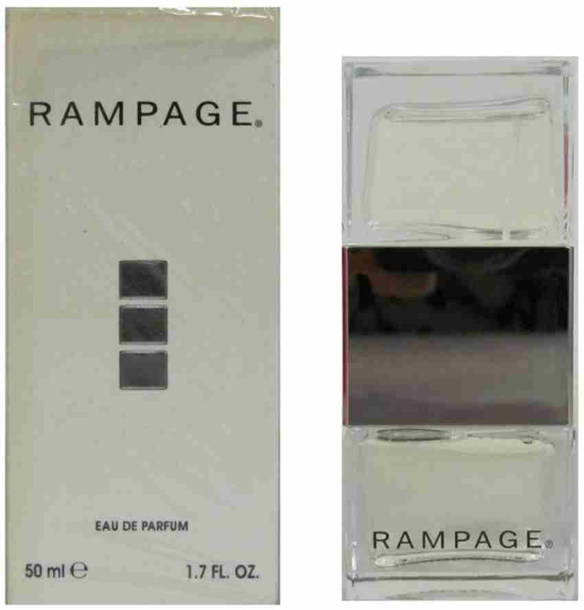 Rampage eau outlet de parfum