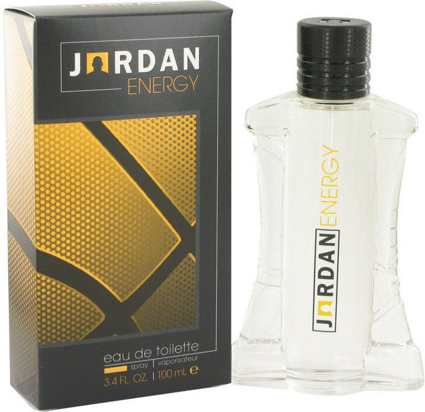 Buy Michael Jordan Jordan Energy Eau de Toilette 100 ml Online