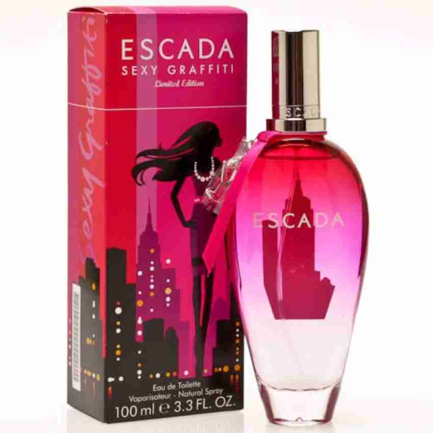 Escada discount body spray