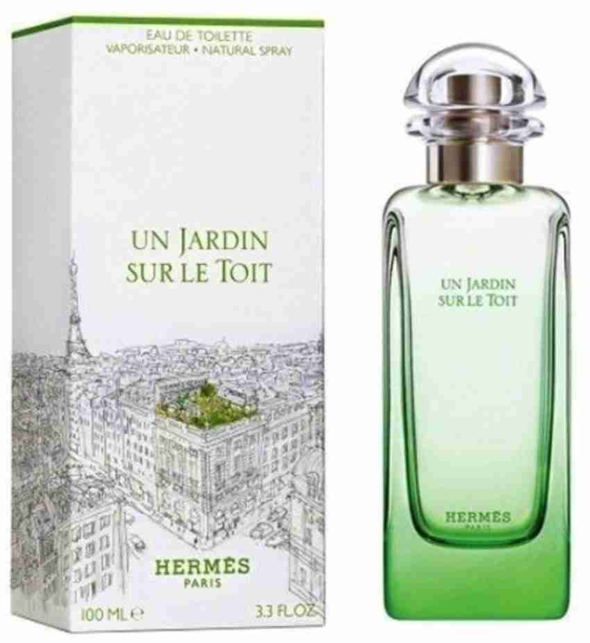Parfum hermes un jardin sur le toit store