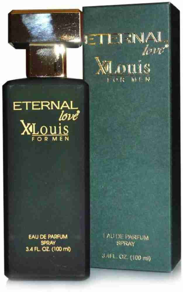 Club perfume - Eternal Love x Louis men edp perfume a