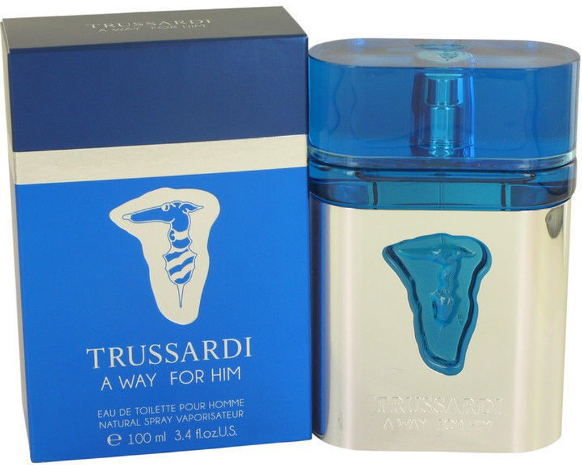 A way for him trussardi 2025
