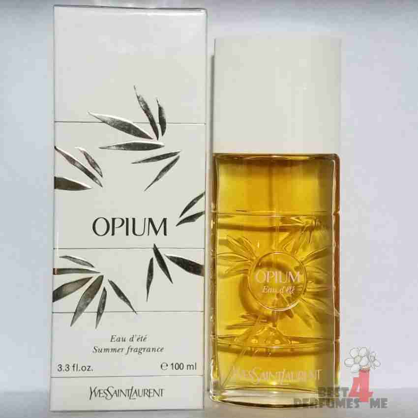 Opium edt 2025 100 ml