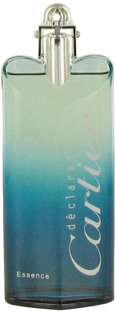 Buy Cartier Declaration Essence by Eau de Toilette 100 ml Online