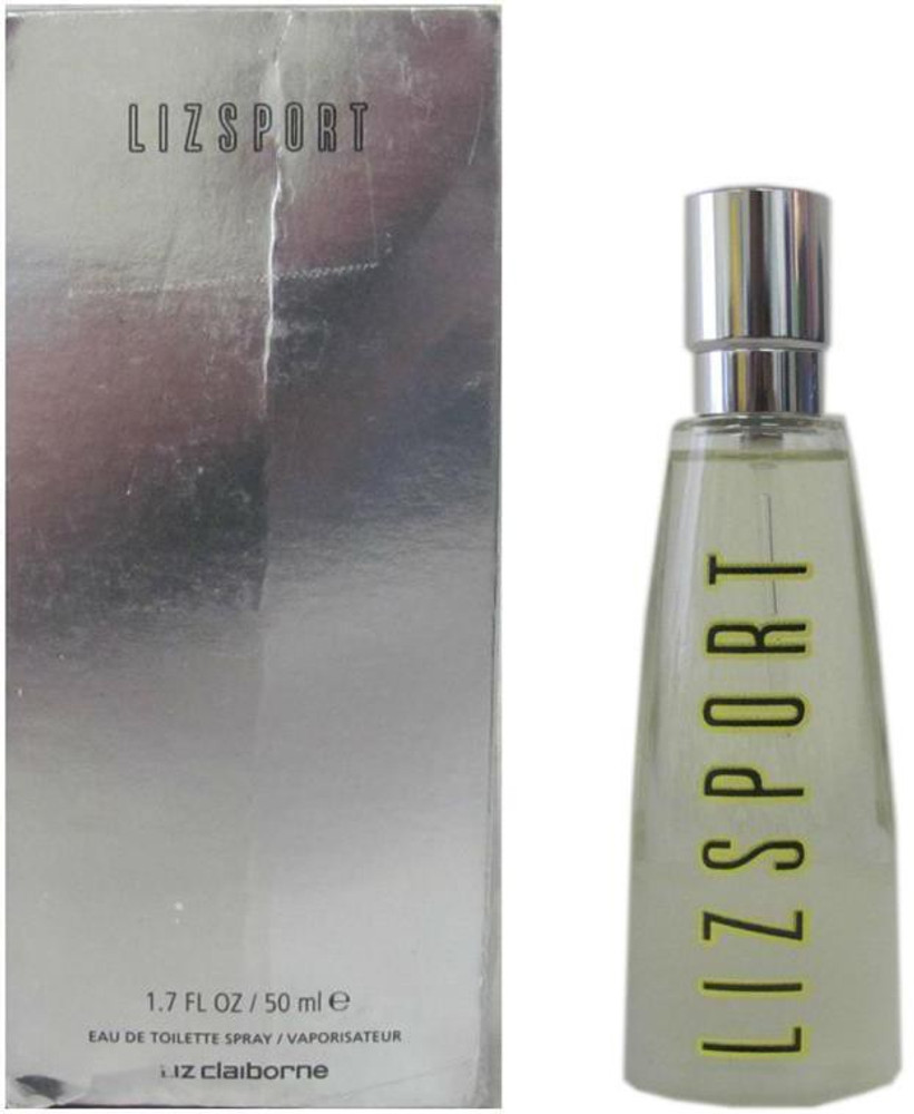 Original liz claiborne 2025 perfume