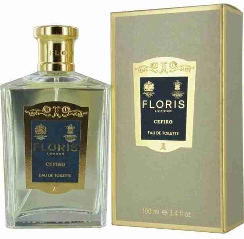 Floris of london on sale perfume