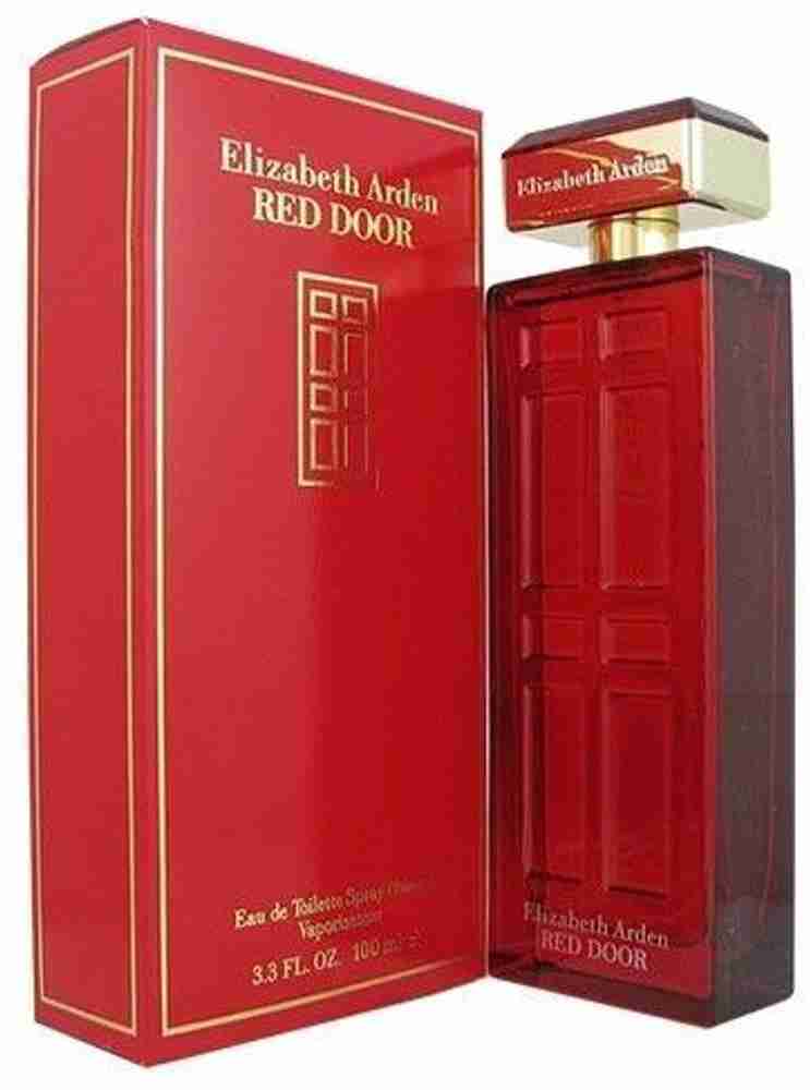 Buy giorgio beverly hills Red Eau de Toilette 100 ml Online In