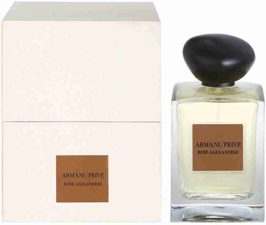 Armani prive alexandrie rose new arrivals