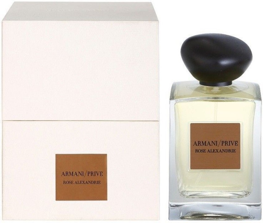 Armani discount prive rose