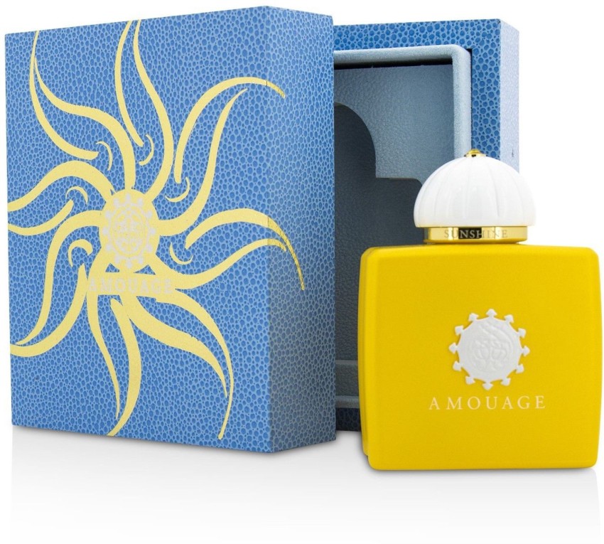 Buy Amouage Sunshine Eau de Parfum 63 ml Online In India