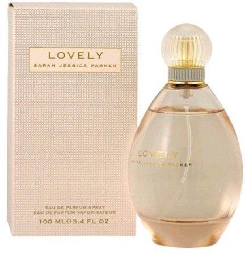 Buy Sarah Jessica Parker Lovely Perfume 100 ml Online In India