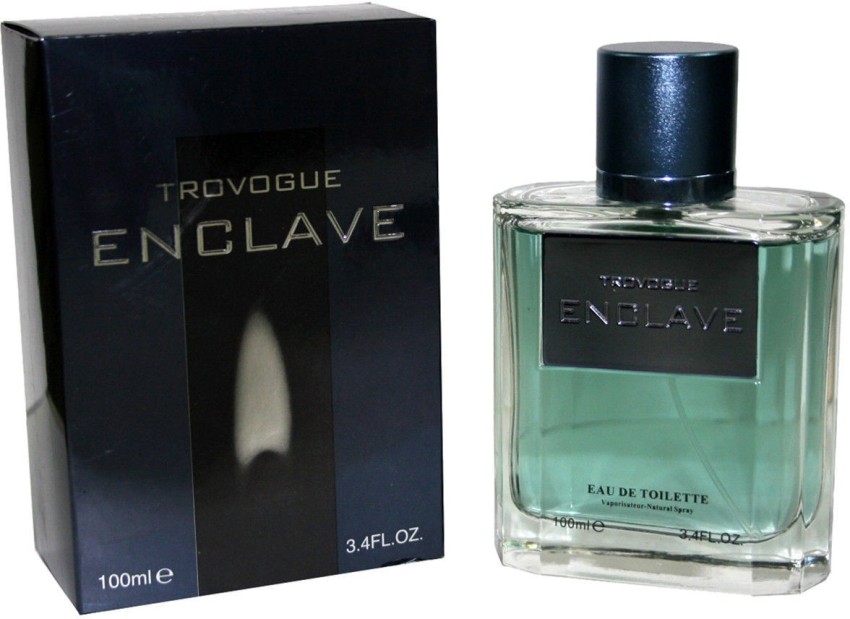 Buy Trovogue Enclave Eau de Toilette 100 ml Online In India