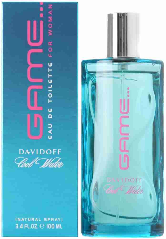 Davidoff cool water online 250ml