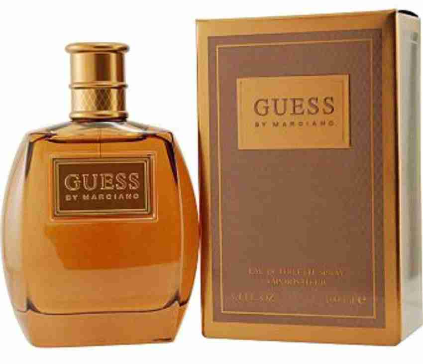 Buy GUESS Perfume for him Eau de Toilette 100 ml Online In India