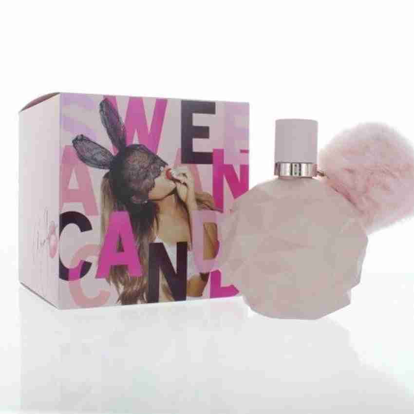 Buy SWEET LIKE CANDY ARIANA GRANDE Eau de Parfum 100 ml Online In India Flipkart