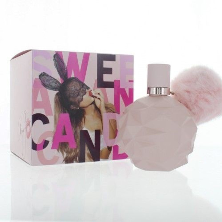 Buy SWEET LIKE CANDY ARIANA GRANDE Eau de Parfum 100 ml Online In India Flipkart
