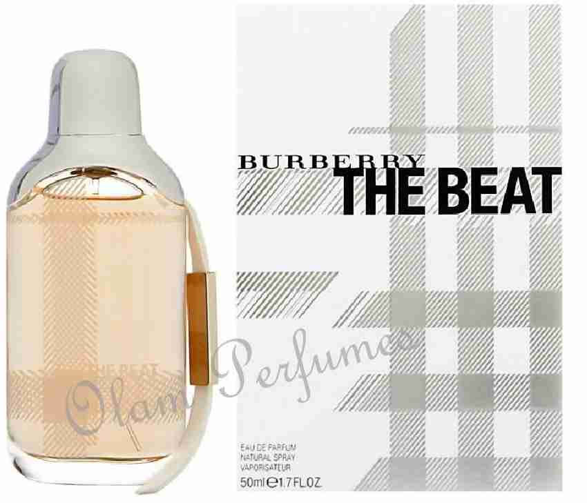 The beat shop de burberry