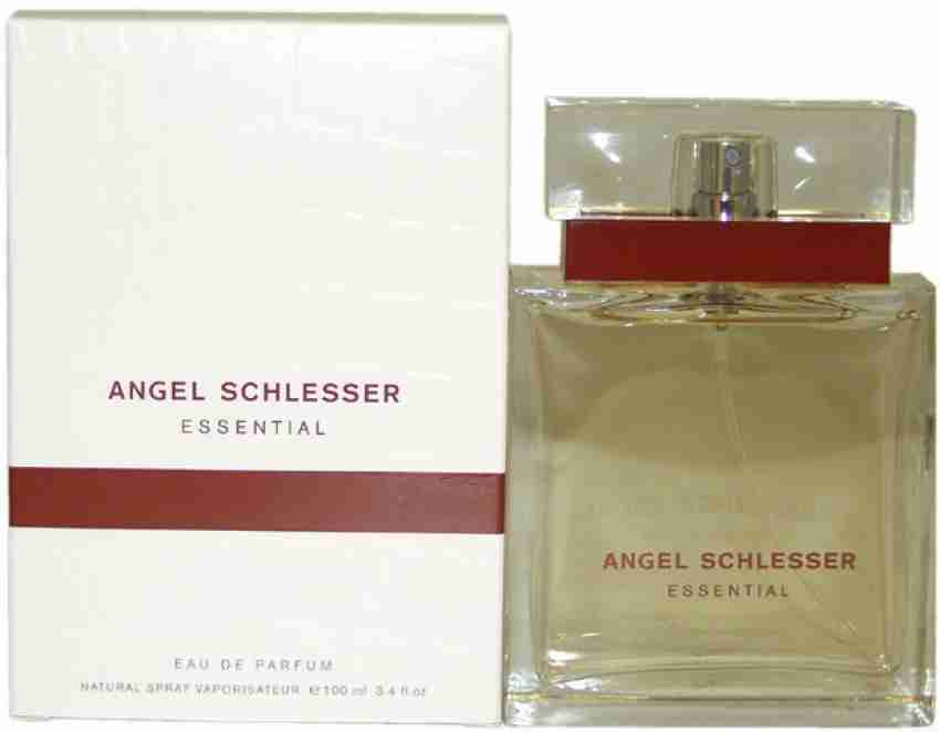 Angel schlesser best sale essential perfume