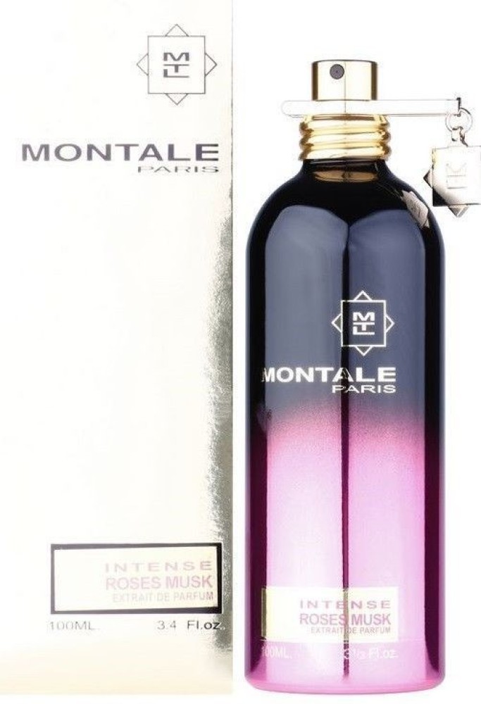 Buy Montale Intense Roses Musk Perfume 100 ml Online In India