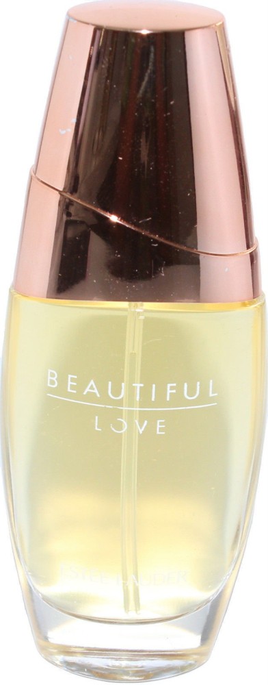 Estee lauder beautiful online love perfume