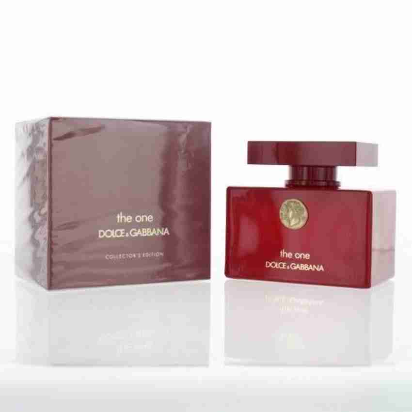 The one dolce gabbana collector's edition hotsell