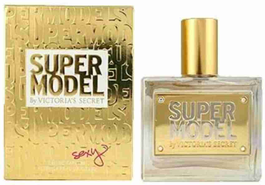 Buy Victoria s Secret Supermodel Perfume 75 ml Online In India