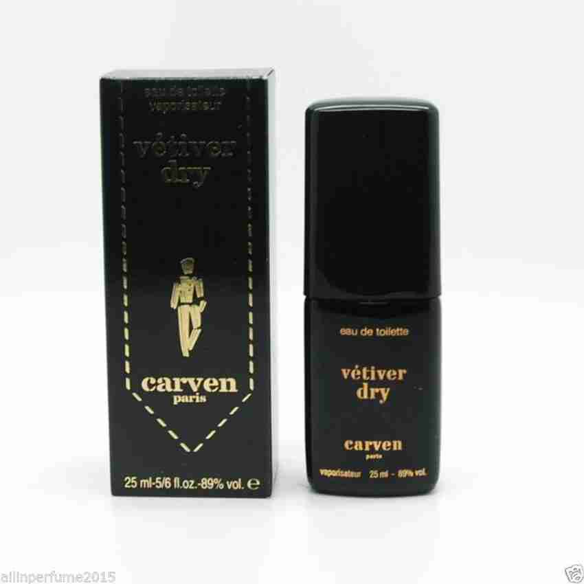 Carven outlet vetiver dry