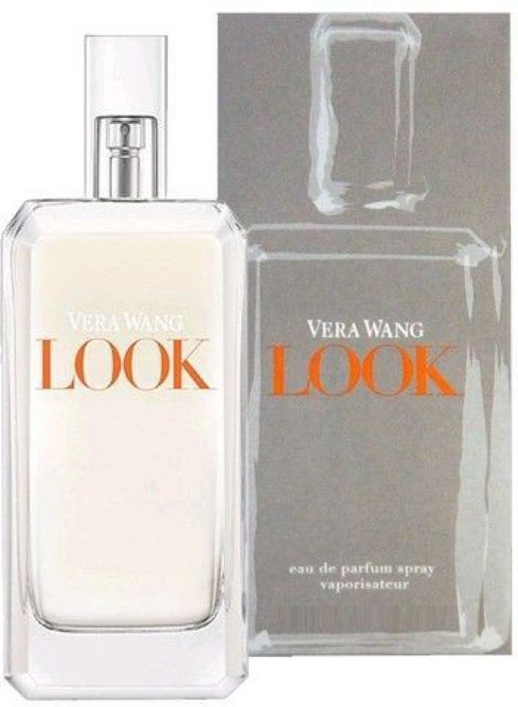 Vera wang look store perfume 100ml