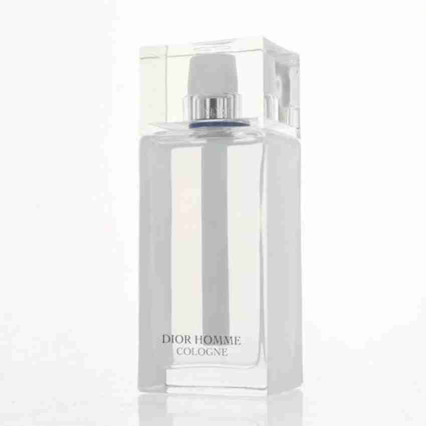 Buy DIOR HOMME COLOGNE by CHRISTIAN DIOR Dior Homme Cologne Eau de