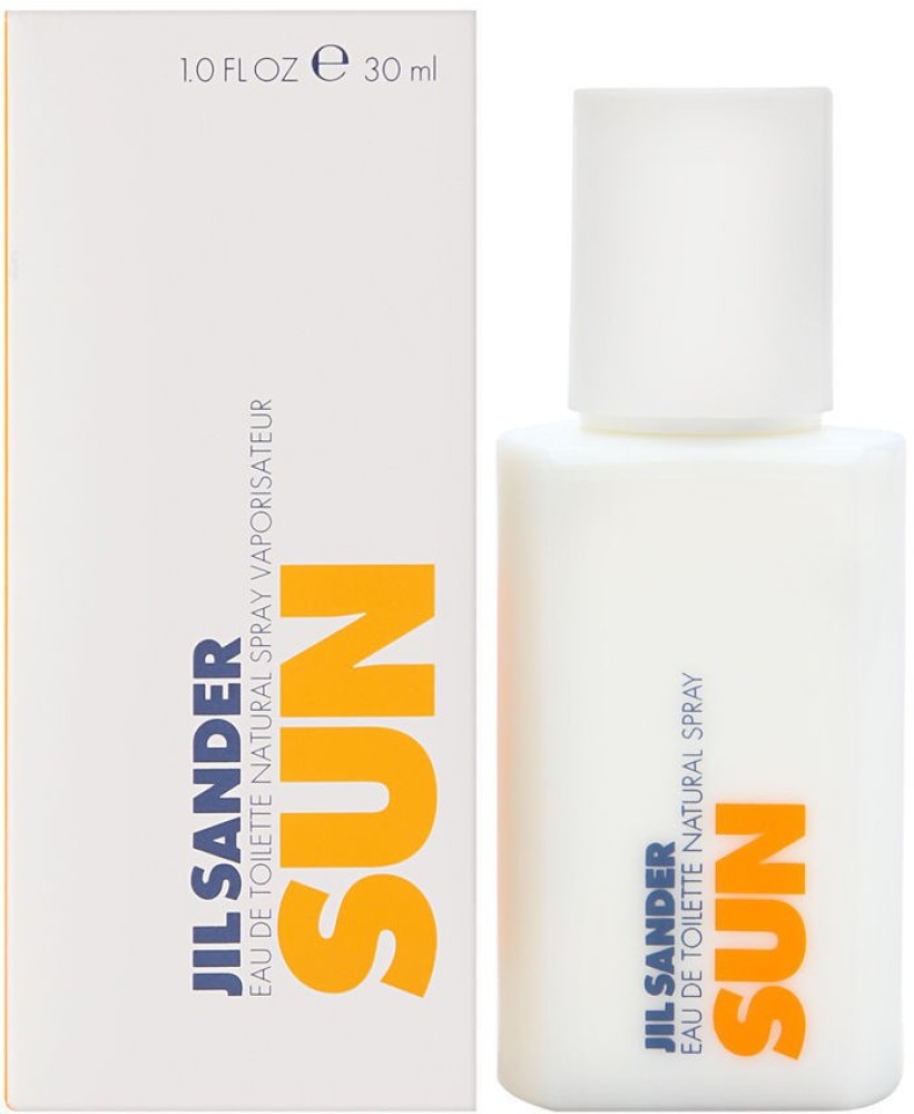 Buy Jil Sander Sun Eau de Toilette 30 ml Online In India