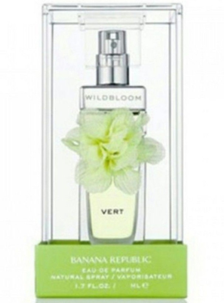 Banana republic best sale perfume wildbloom