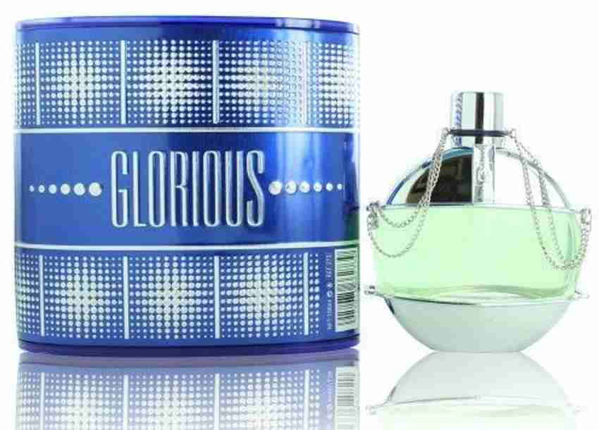 Glorious eau sales de parfum