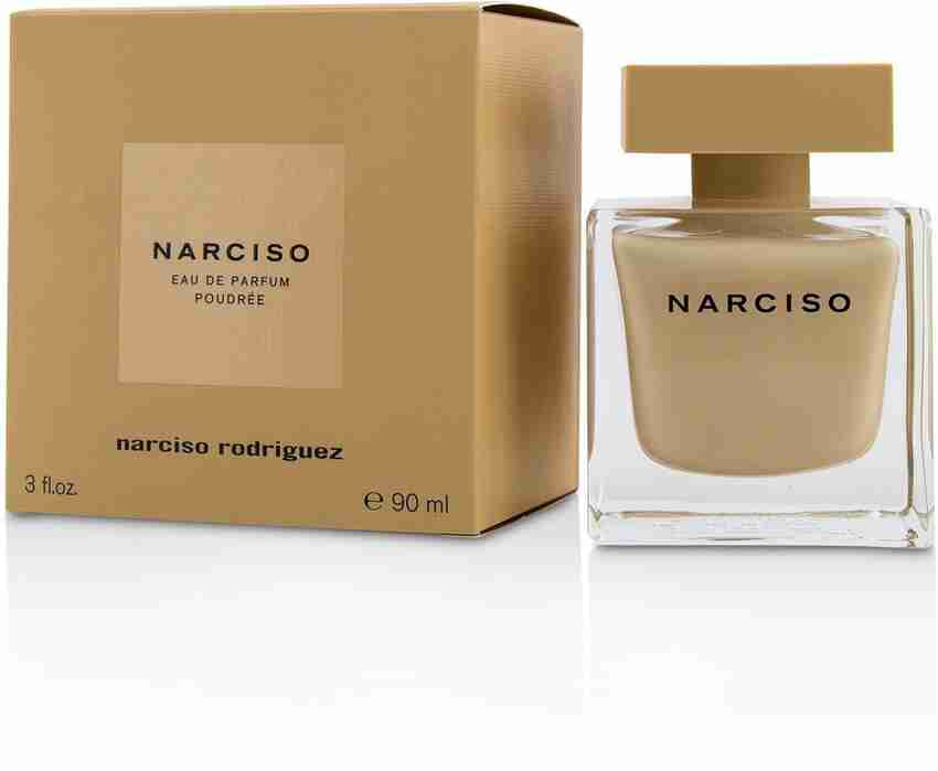 Narciso rodriguez eau de parfum poudre new arrivals