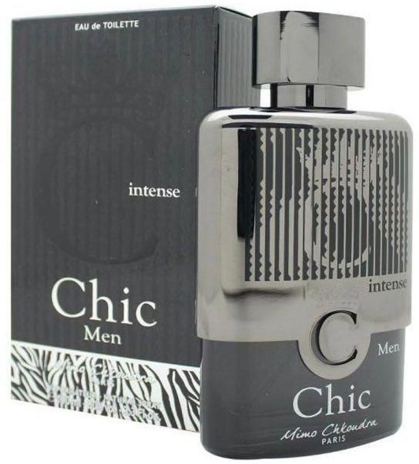 Chic perfume 2025 for men