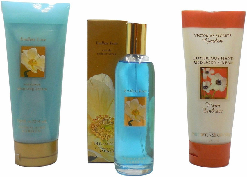 Victoria secret top gardenia perfume
