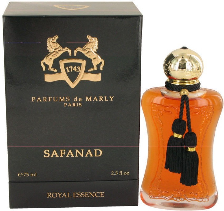 Marly safanad perfume new arrivals