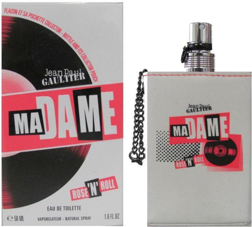 Jean paul gaultier online madame rose n roll