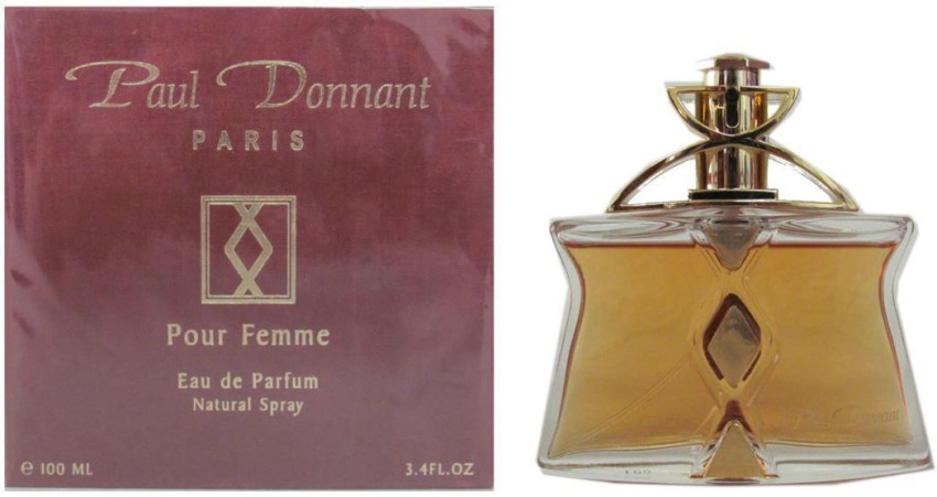 Paul donnant perfume new arrivals