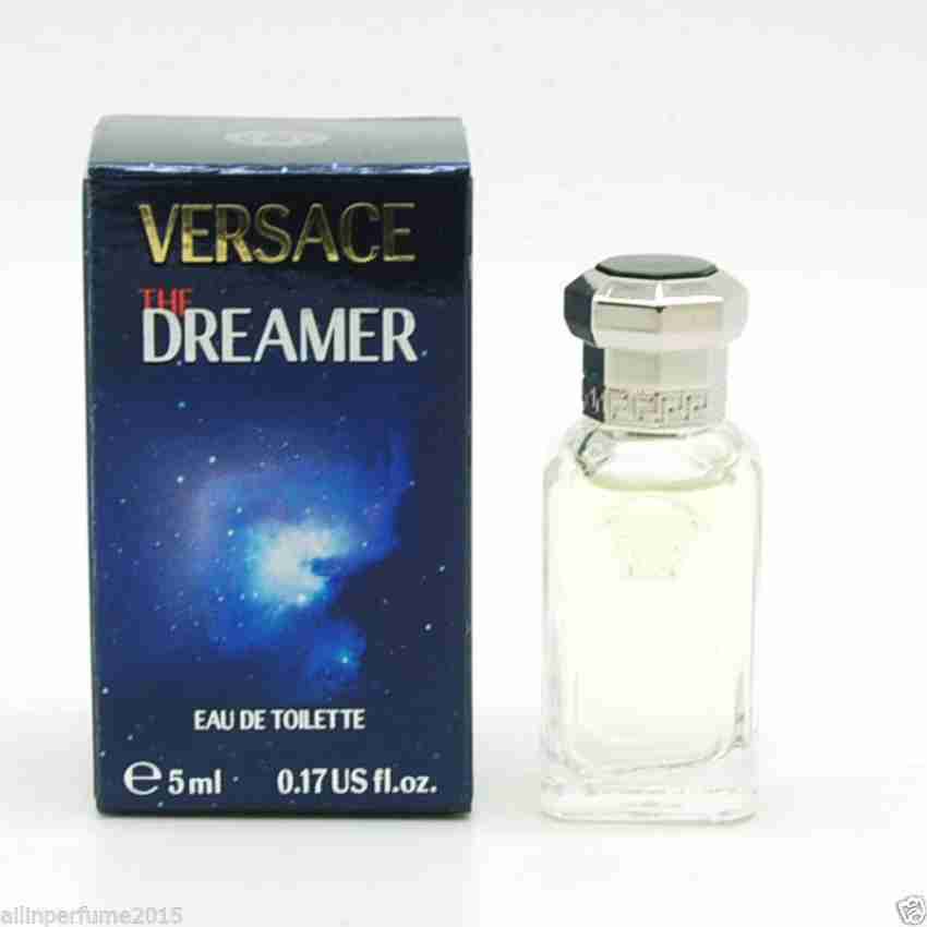 Versace the best sale dreamer smell