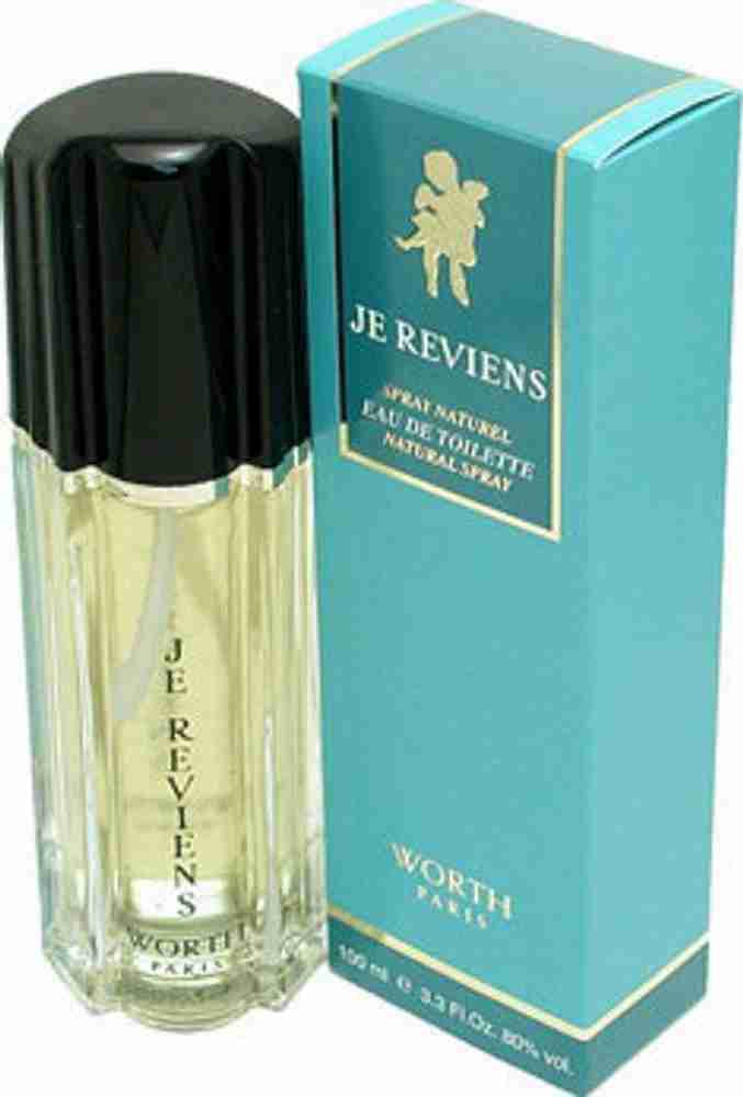 Worth perfume online