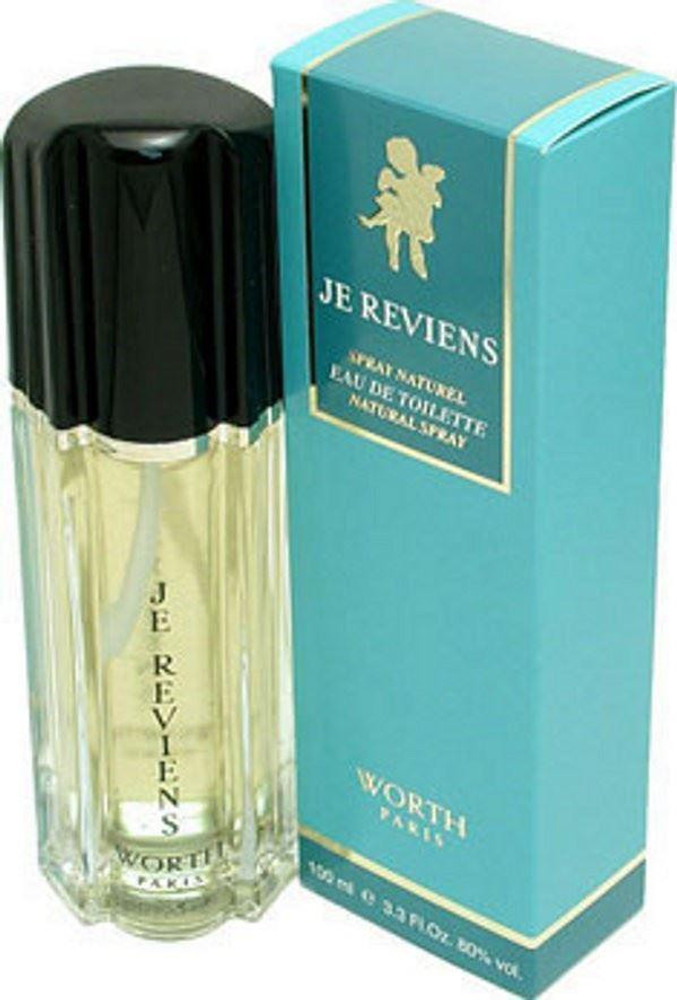 Je reviens online perfume by worth